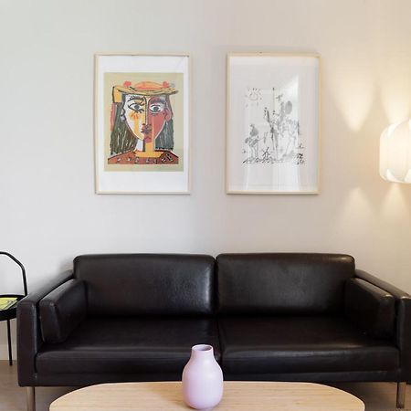 Sagrada Familia IV By Enjoy Apartments Barcelona Exterior photo