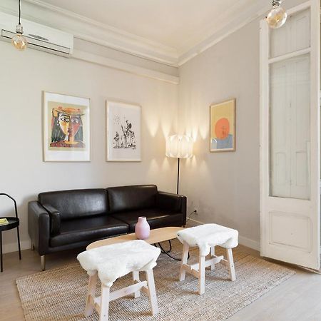 Sagrada Familia IV By Enjoy Apartments Barcelona Exterior photo