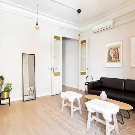 Sagrada Familia IV By Enjoy Apartments Barcelona Exterior photo