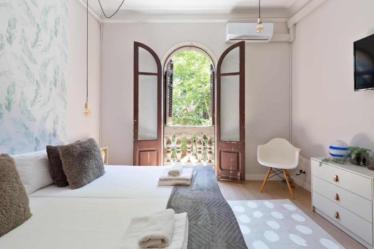 Sagrada Familia IV By Enjoy Apartments Barcelona Exterior photo