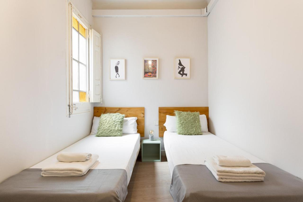 Sagrada Familia IV By Enjoy Apartments Barcelona Exterior photo